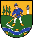 Wappen Niederwiesa