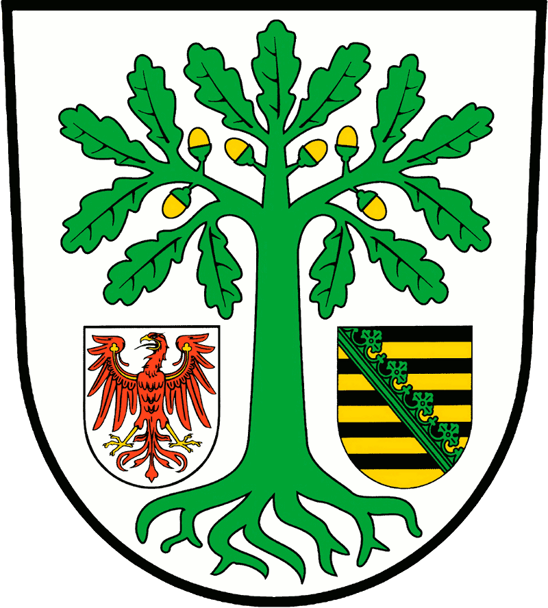 Wappen Niemegk