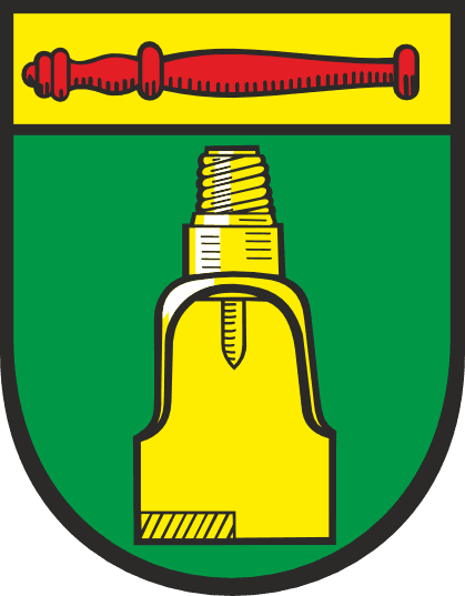 Wappen Nienhagen