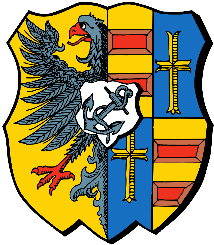 Wappen Nordenham