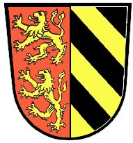 Wappen Oberasbach
