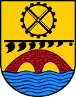 Wappen Obergurig