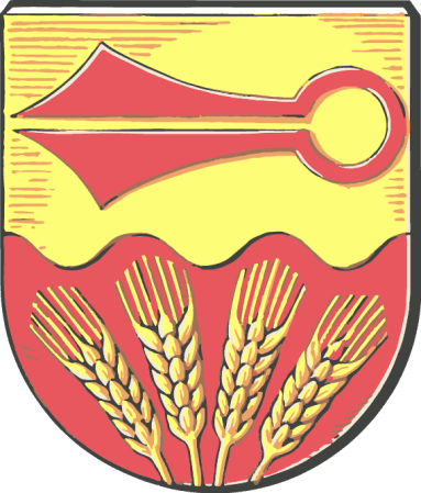 Wappen Oberlangen