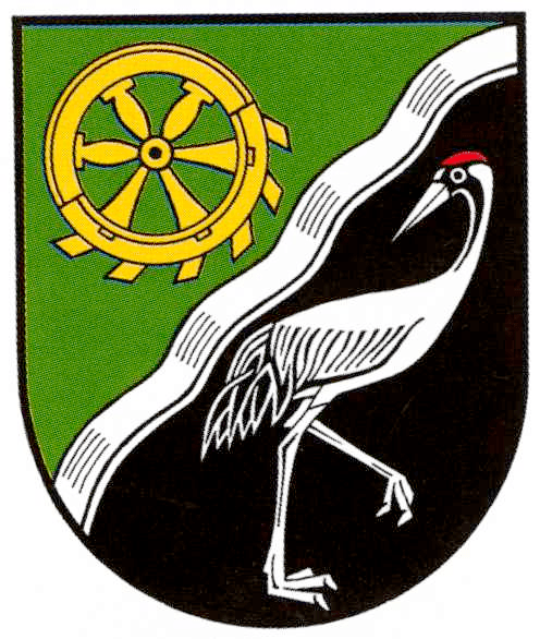 Wappen Obernholz