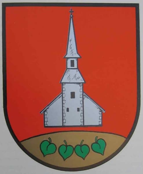 Wappen Ochtersum