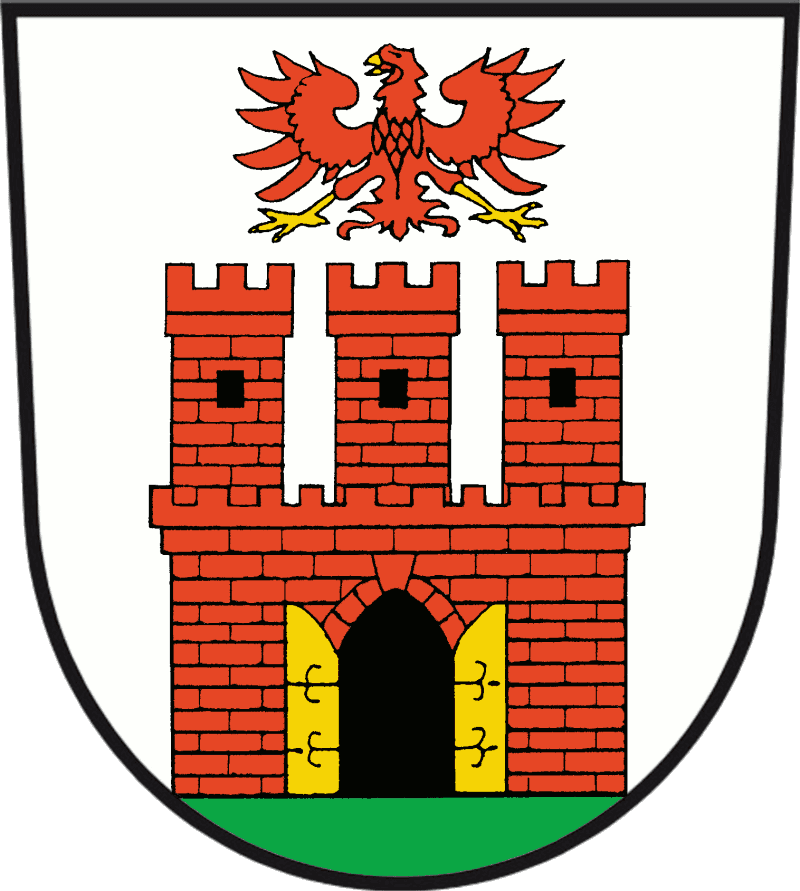 Wappen Oderberg