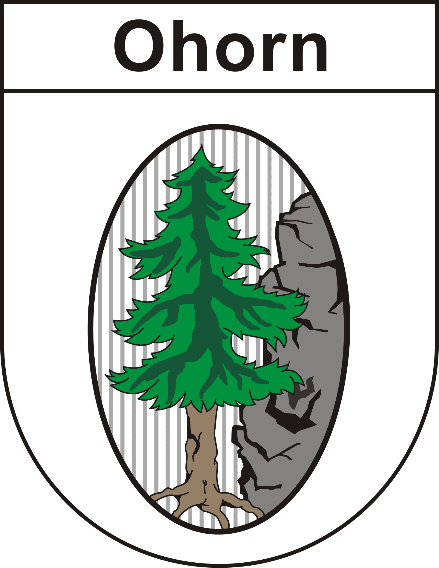 Wappen Ohorn