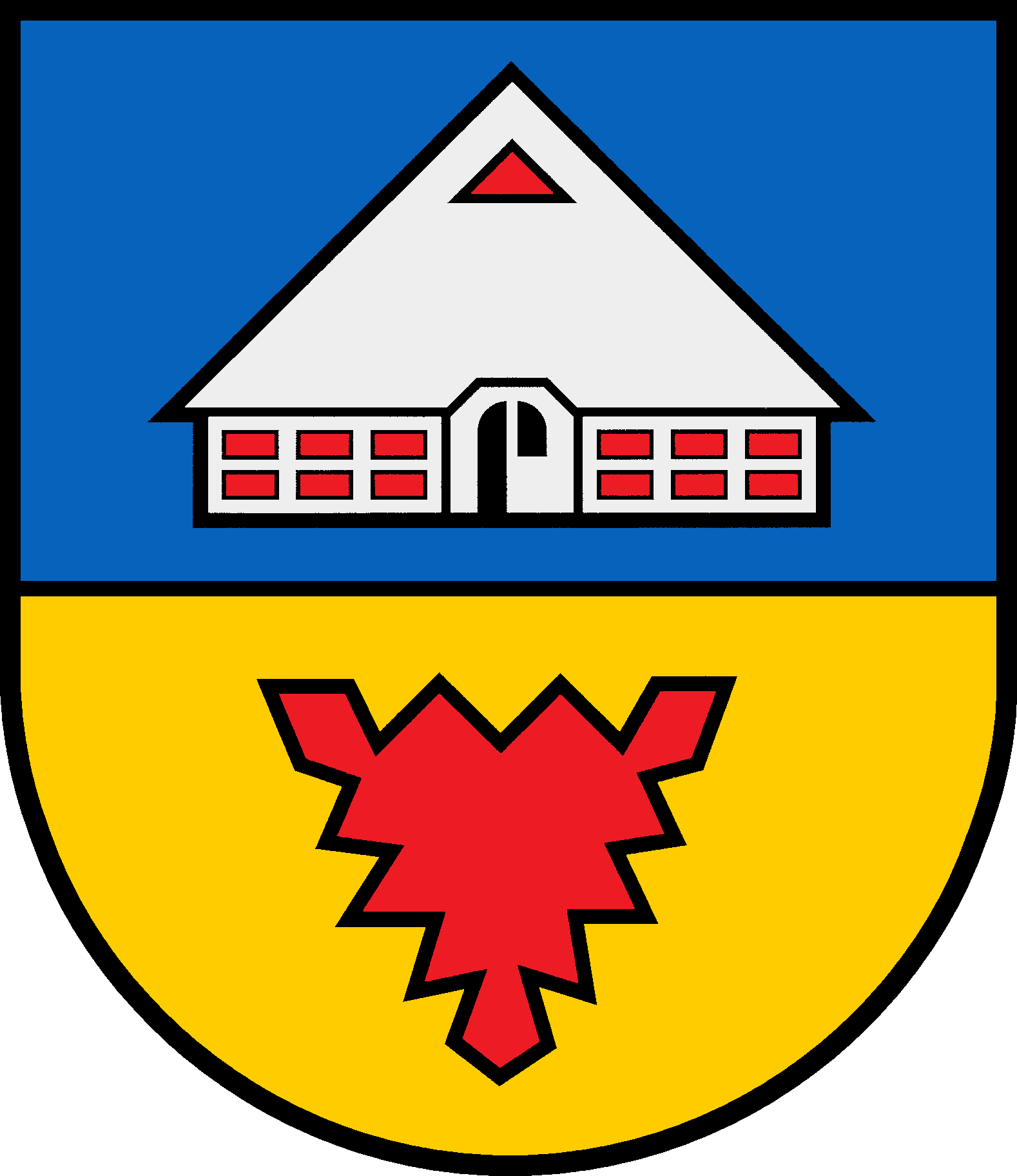 Wappen Oldendorf