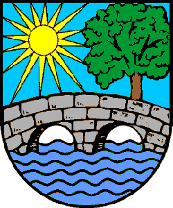 Wappen Oppurg