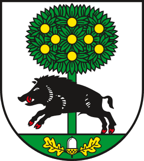 Wappen Oranienbaum-Wörlitz