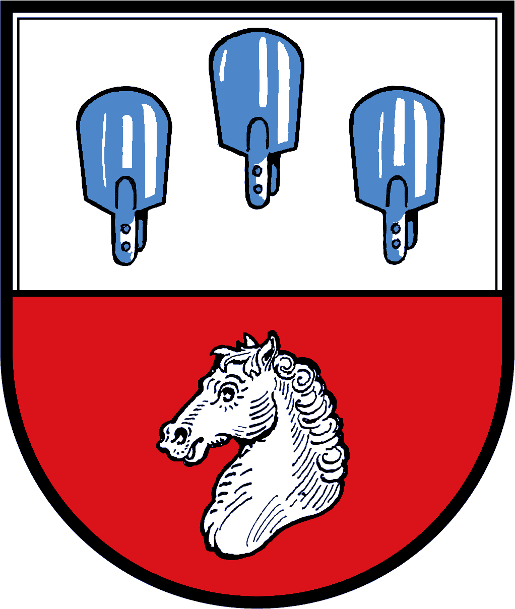 Wappen Osterbruch