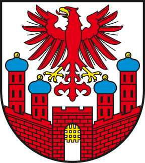 Wappen Osterburg