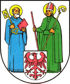 Wappen Osterfeld