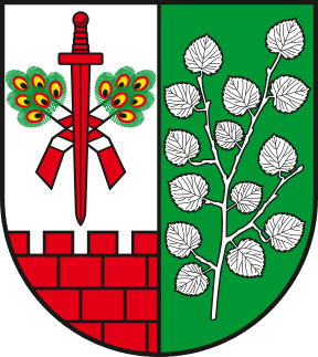 Wappen Osternienburger Land