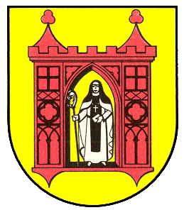 Wappen Ostritz