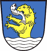 Wappen Ottersberg