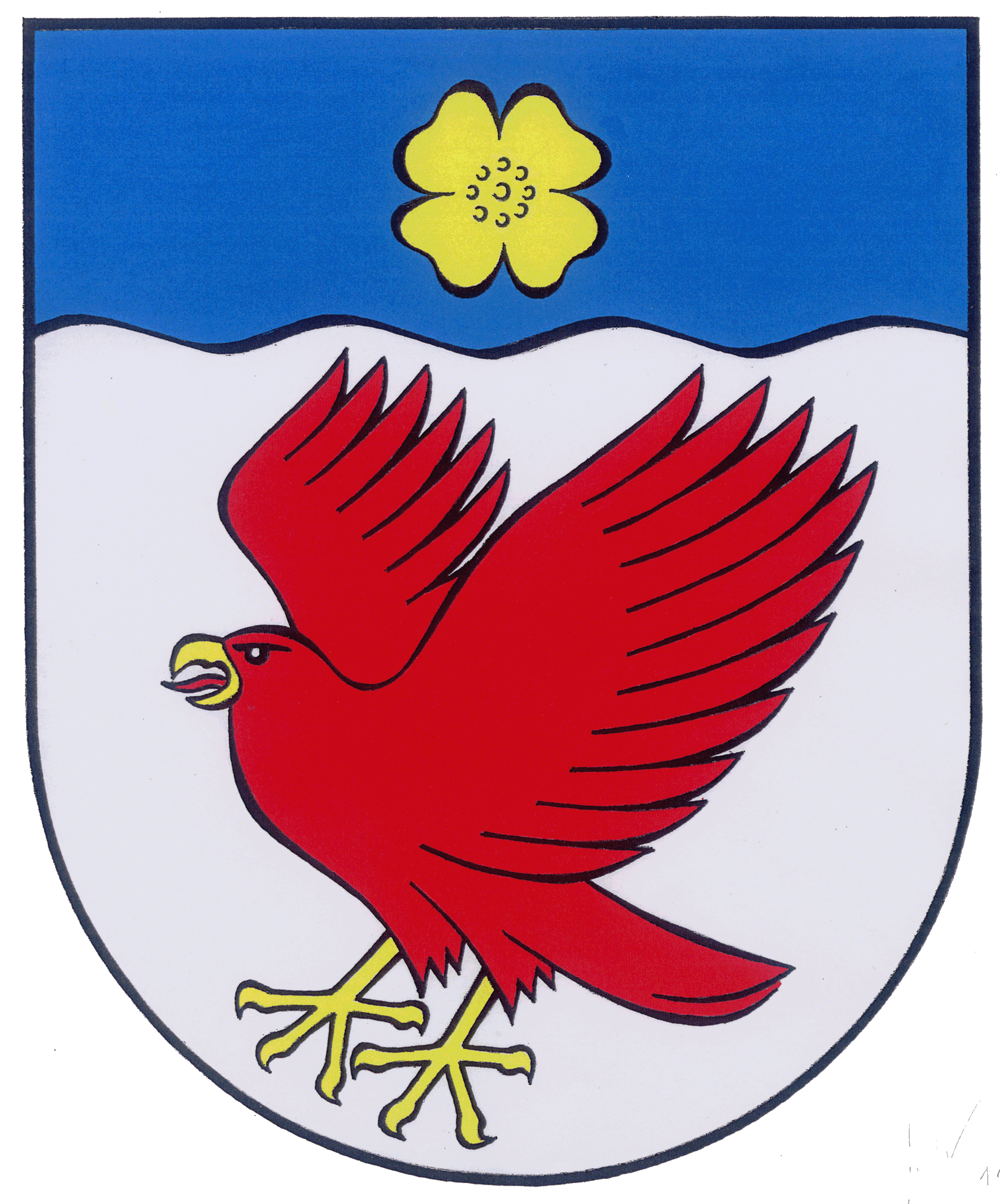 Wappen Pantelitz