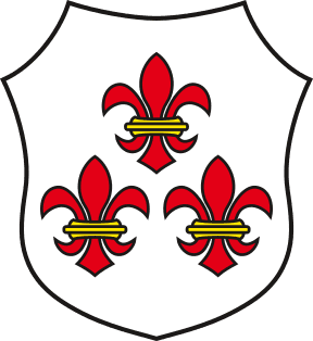 Wappen Parey