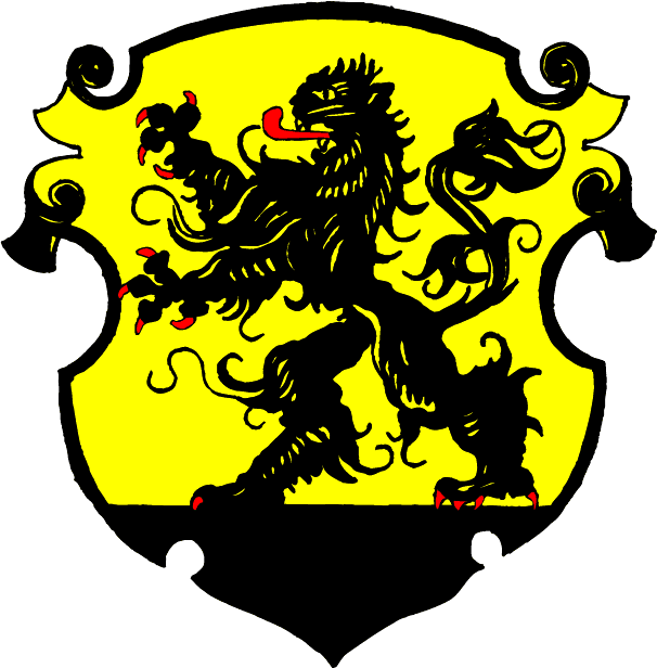 Wappen Pausa