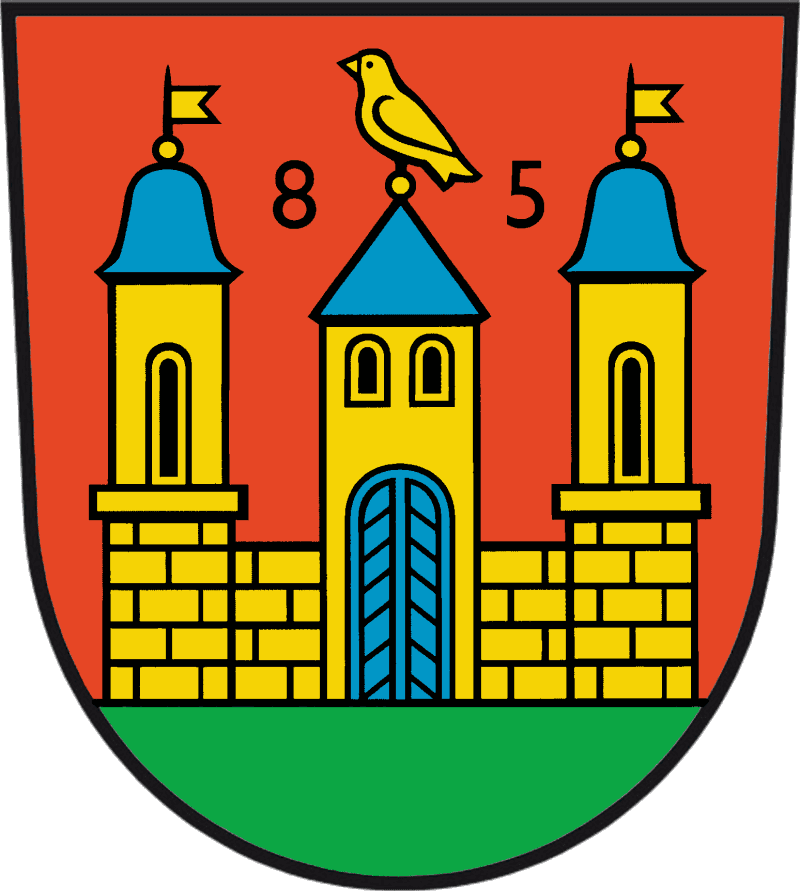 Wappen Peitz