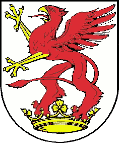 Wappen Penkun