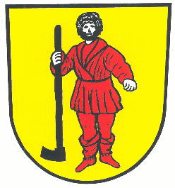 Wappen Pingelshagen
