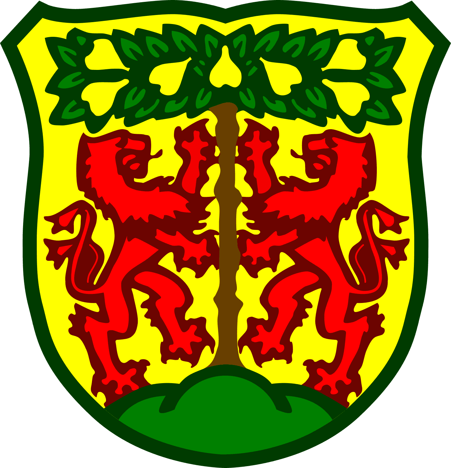 Wappen Pirna