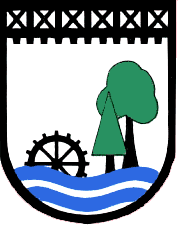 Wappen Pockau