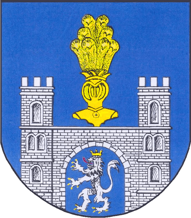 Wappen Polle
