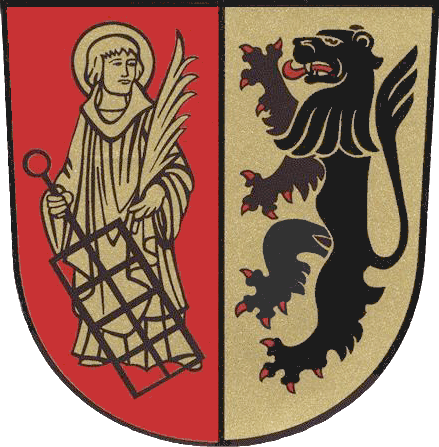 Wappen Probstzella