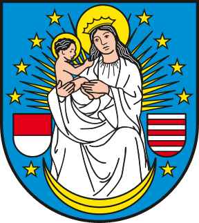 Wappen Querfurt