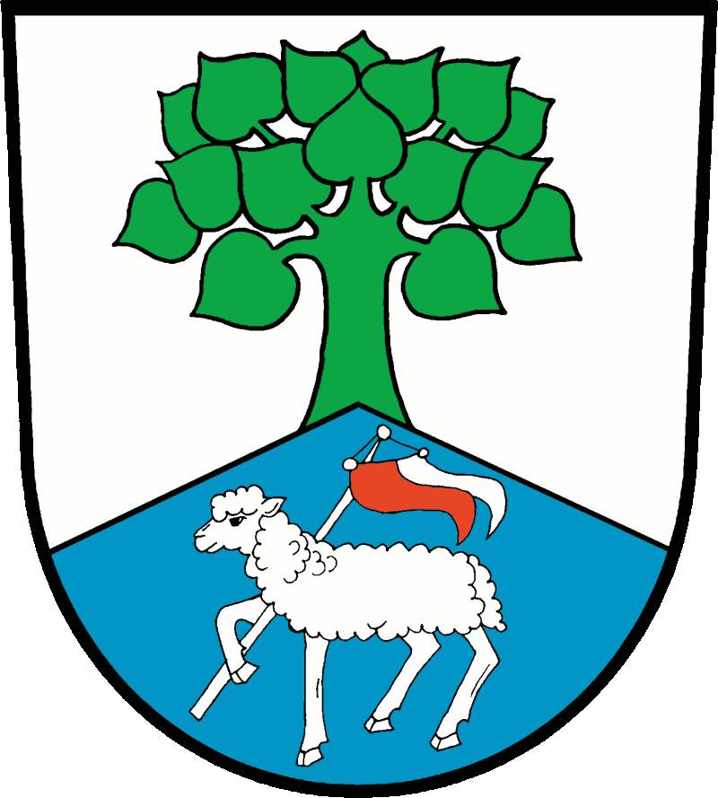 Wappen Rückersdorf