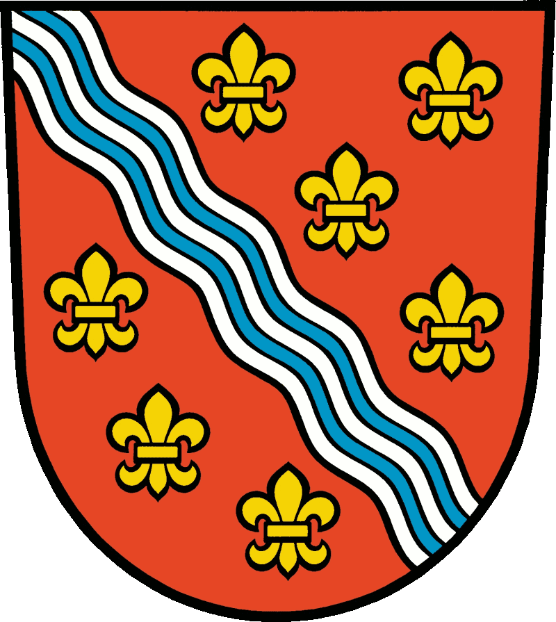 Wappen Röderland