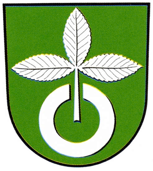 Wappen Rühen
