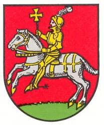 Wappen Rülzheim
