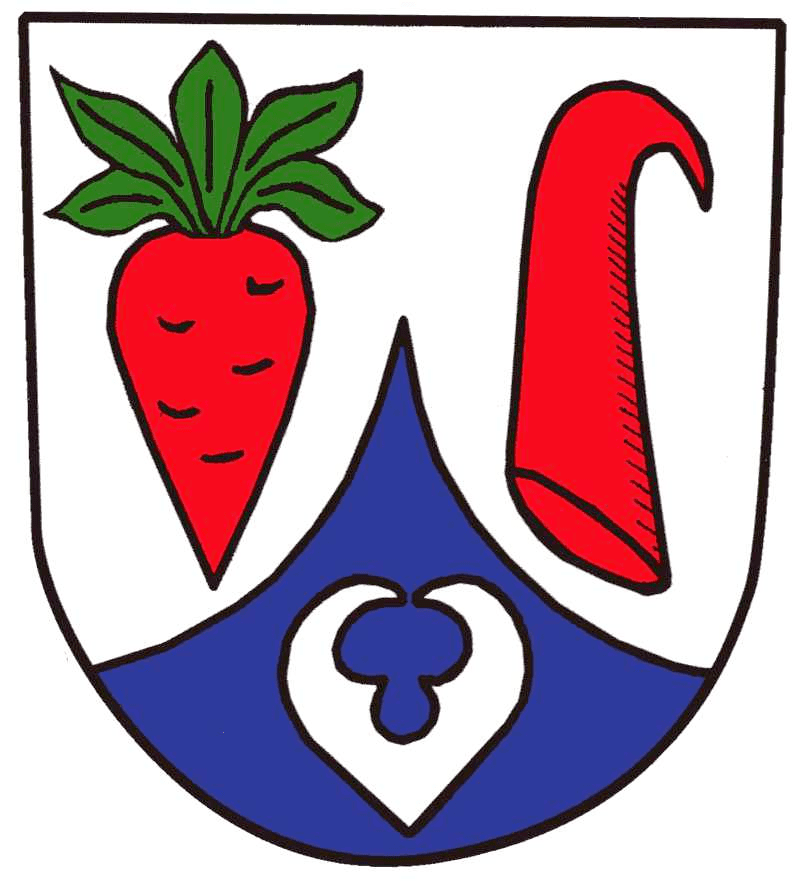 Wappen Rappin