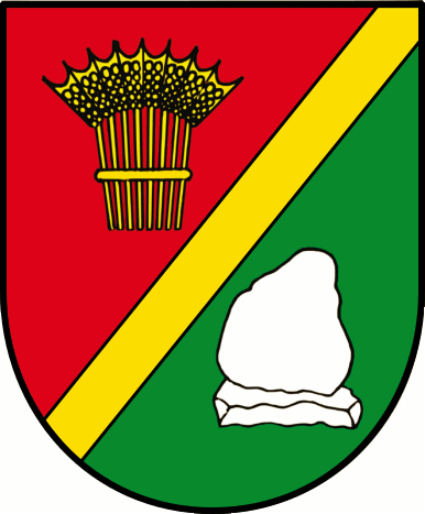 Wappen Rastdorf