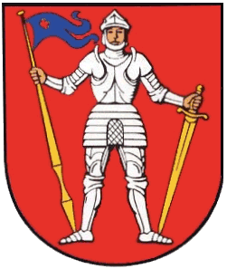 Wappen Rastenberg