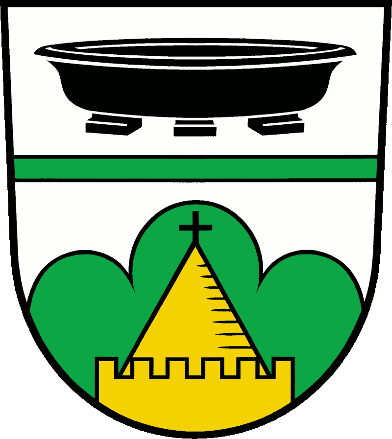 Wappen Rauen