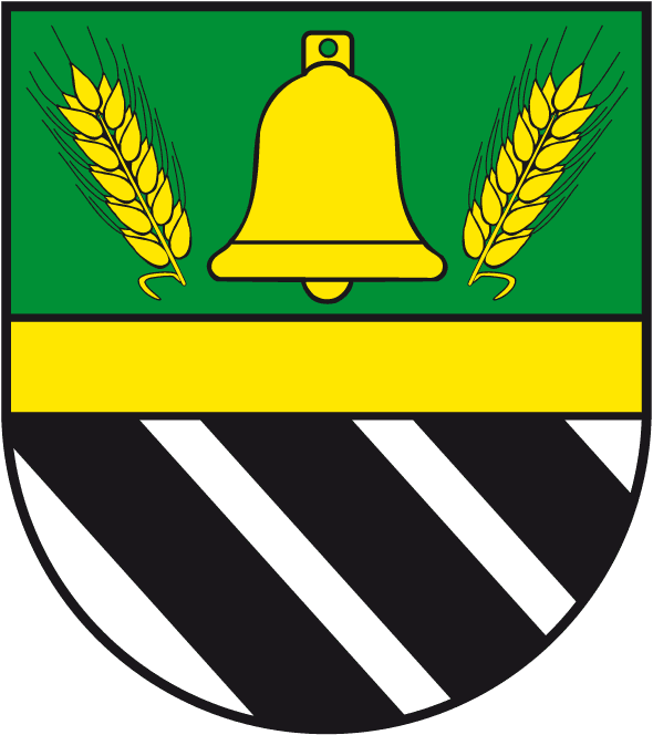 Wappen Redekin