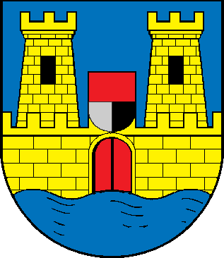 Wappen Reichenbach/O.L.