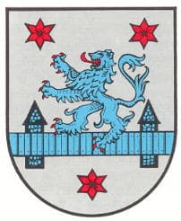 Wappen Reichenbach-Steegen