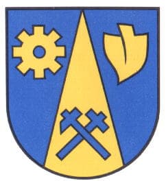 Wappen Remlingen