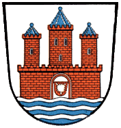 Wappen Rendsburg