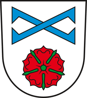 Wappen Rhoden