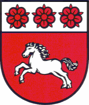 Wappen Roßdorf