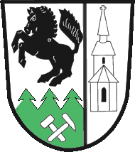 Wappen Rossau