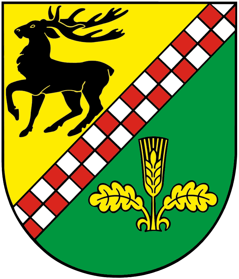Wappen Südharz