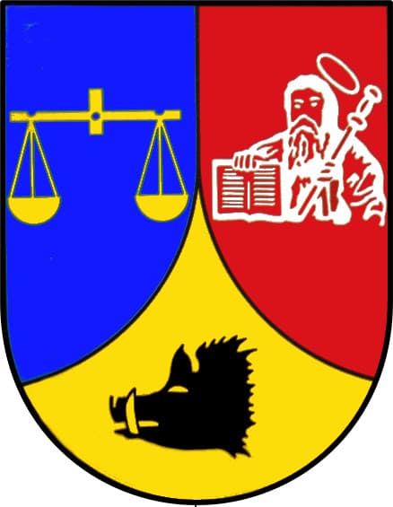 Wappen Sögel