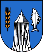 Wappen Saal
